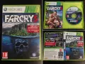 Far Cry 3 за Xbox 360 | Пълен комплект с книжки | Отличен диск – 8,99 €, снимка 2