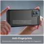 Motorola Moto G53 Противоударен Силиконов Гръб - Карбон, снимка 7