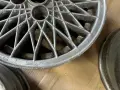 Ретро алуминиеви джанти 14 цола 4x100, снимка 9
