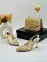 Yves Saint Laurent Дамска Чанта - Различни Цветове Код SEM-293, снимка 8