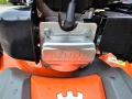 САМОХОДНА КОСАЧКА HUSQVARNA 4X4 HONDA. КАТО НОВА , снимка 13