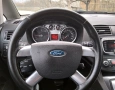 Ford C-MaX 2.0TDCI Automatic Titanium Power by Germany-Нов внос Italia , снимка 7