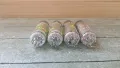 Нови 4броя радиолампи стабилитрон  WF STR 150/30. , снимка 5