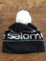  Salomon Free Beanie - страхотна зимна шапка КАТО НОВА, снимка 3