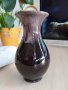 порцеланова вазичка от Испания, снимка 1 - Вази - 42278054