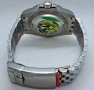 Cloning!!!Мъжки механичен луксозен часовник Rolex GMT-Master II Pepsi,Swiss Copy ETA,, снимка 4