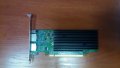 Видеокарта NVIDIA QUADRO NVS 295 256MB DDR3 2xDP PCI-E, снимка 1 - Видеокарти - 39662895