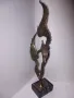 Скулптура пластика Иван Иванов, снимка 3