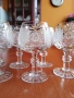 Кристални чаши,, Ропотамо", снимка 3