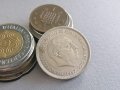 Монета - Испания - 25 песети | 1957г., снимка 2