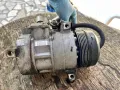447260-5992. Компресор климатик за Мерцедес Ц-класа W204. 2011-2014г, снимка 4