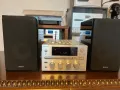 SONY CMT-G2BNiP - CD,DAB,USB,AirPlay, снимка 11