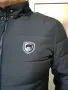 Ново мъжко зимно яке, снимка 3