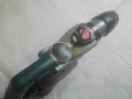 ЗА ЧАСТИ ЗА РЕМОНТ 900 ВАТА 3,5 ДЖАУЛА ПОЛСКИ ПЕРФОРАТОР КЪРТАЧ ДВУПОЗИЦИОНЕН VERTO, снимка 17