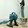 HOMCOM Система за пръскане на боя, 700 W, снимка 8