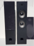Чифт качествени, подови тонколони 2х150 вата + Подарък!, снимка 3