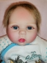 Реборн Реалистична кукла , снимка 2