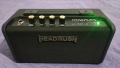 Усилвател-монитор-- Headrush FRFR GO, снимка 10