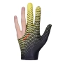 Boodun Billiard Cue Glove – професионална ръкавица за билярд (3 пръста), снимка 1