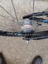 Алуминиев велосипед 24 цола Bulls, снимка 3