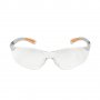 Очила DeWALT защитни противоударни UV безцветни, Contractor Pro, снимка 3
