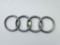 Оригинална предна емблема за Audi Ауди, снимка 5