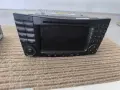 Оригигинална мултимедия Mercedes W211, снимка 2