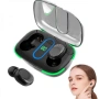 Стерео безжични слушалки КLGO HK-90BL Bluetooth 5.0 – Pure BASS, снимка 6