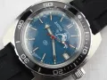 ВОСТОК АМФИБИЯ АВТОМАТИЧЕН-"SCUBA DUDE" ref: 170059, снимка 11