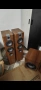 тонколони Focal Chorus 714v + субуфер SW700v , снимка 8