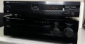 Стерео усилвател Yamaxa AX-496 и CD Player Yamaxa CDX-493, снимка 3
