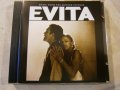 EVITA - music from the motion picture / ОРИГИНАЛЕН ДИСК 