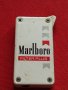 МОДЕРНА ЗАПАЛКА МЕТАЛНА РАБОТИ MARLBORO FILTER PLUS ПЕРФЕКТНА ЗА ЦЕНИТЕЛИ НА МАРКАТА 15235, снимка 2