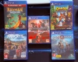 Игри за PS 4 ТОП състояние, снимка 1