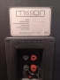 MISSION 733 двулентови тонколони, снимка 5