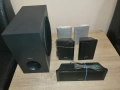 Продавам kомплект тонколони за домашно кино Sony 5+1 , снимка 1