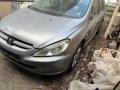 Peugeot 307 SW 1.6 HDI на части, снимка 2