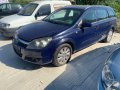 OPEL ASTRA 1.9CDTI 120KS 2007G . САМО НА ЧАСТИ, снимка 2