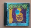 Mindstorm – Back To Reality (CD, 1991), снимка 1