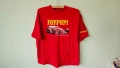 Оригинална тениска на Ferrari 1999 formula 1 рали speed f1 XXL hot wheels car race, снимка 1