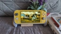 Nintendo switch lite като нова с подарък , снимка 14