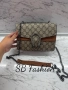 Gucci чанта в кафяво, снимка 1