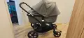 Комплект бебешка количка Bugaboo Fox 3 + Детско столче за кола, кошара и аксесоари, снимка 15
