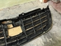 Решетка за Mercedes W222 Facelift AMG, снимка 7