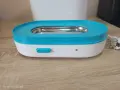 Електрически парен стерилизатор 3 в 1 Philips Avent SCF284 – С оригинална кутия #269, снимка 3