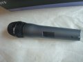  Кабелен вокален микрофон JTS TK-350 с кабел, снимка 3