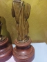 Бронзови статуетки, снимка 11
