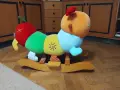 Детска люлка Fisher Price, снимка 1