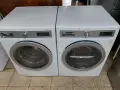 Комплект пералня и сушилня с термопомпа Бош Bosch Home Profesional 8кг А+++ Made in Germany Гаранция, снимка 1