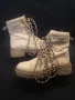 Дамски зимни обувки , снимка 4